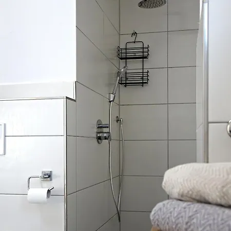 Elys-home Apartment *