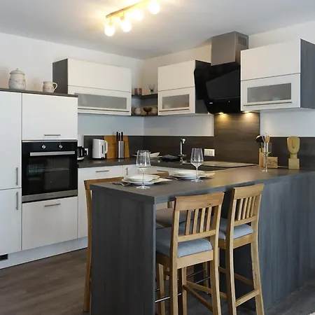 Elys-home Apartment *