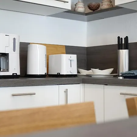 Elys-home Apartman Isny im Allgäu