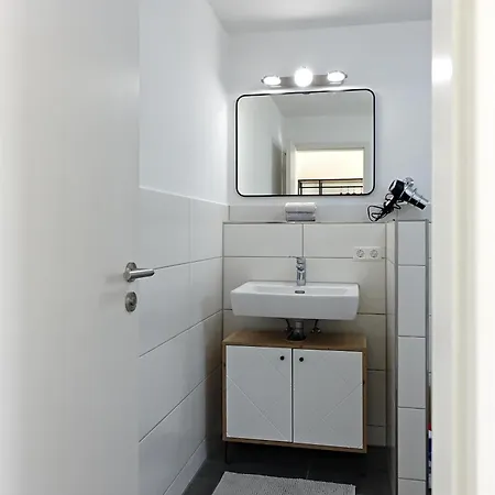 Apartment Elys-home Isny im Allgau