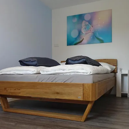 Lejlighed Elys-home Isny im Allgäu