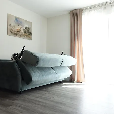 Elys-home Apartment
