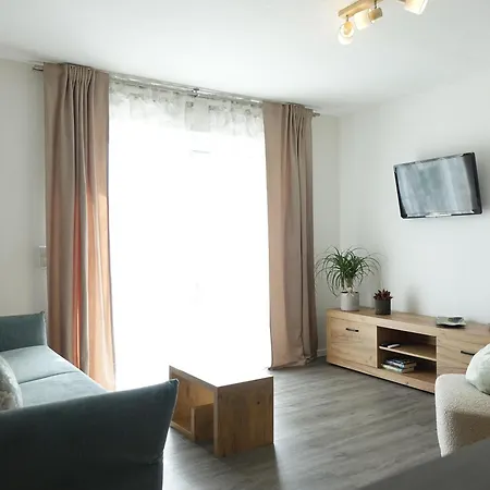 Apartment Elys-home Isny im Allgau