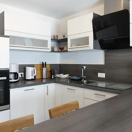 Elys-home Apartment Isny im Allgau