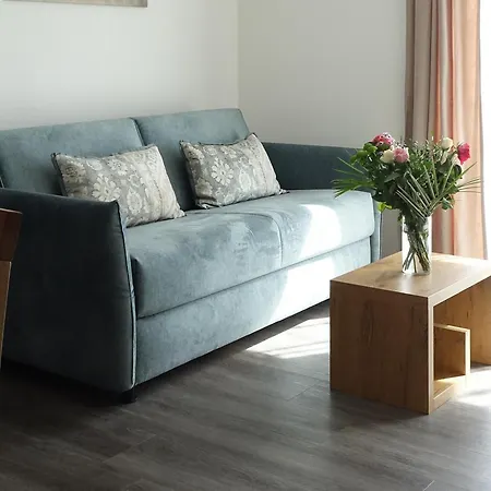Apartment Elys-home *