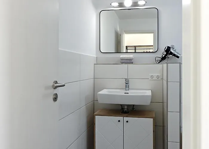 アパート Elys-home イスニー・イム・アルゴイ