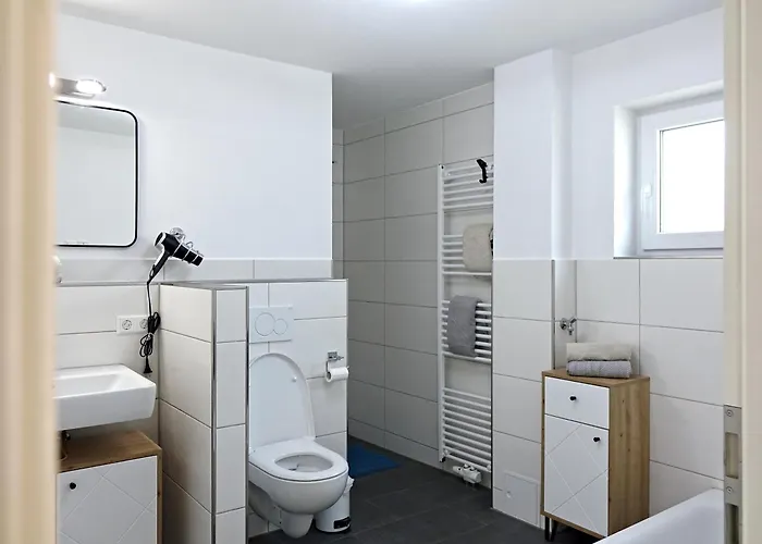 アパート Elys-home イスニー・イム・アルゴイ