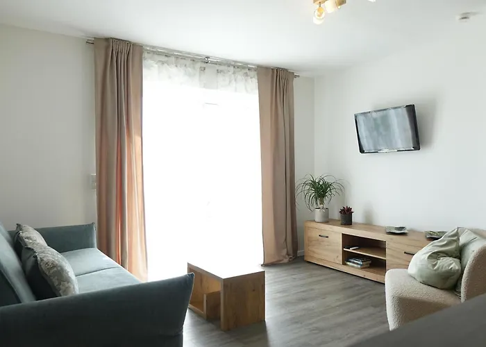 アパート Elys-home イスニー・イム・アルゴイ