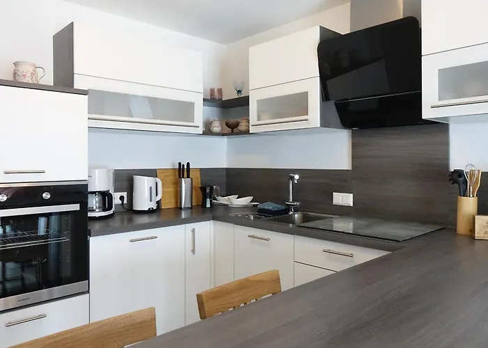 Elys-home アパート イスニー・イム・アルゴイ